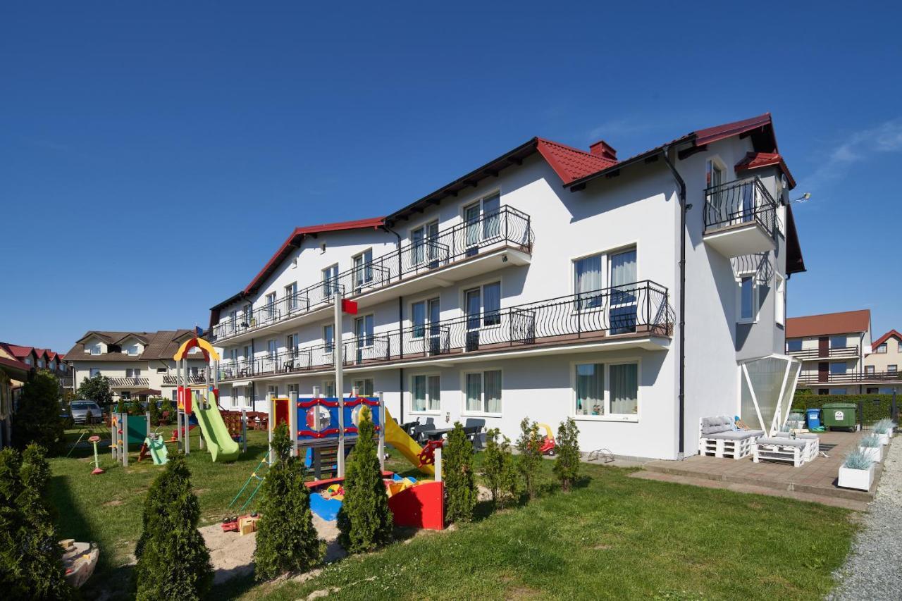 Dworek Karwia U Ewy Wiosenna 10 Exterior photo